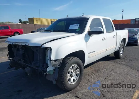 2GTEC13J271503891